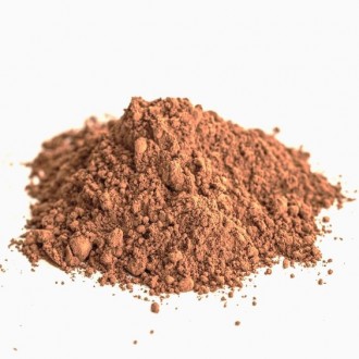 
Какао-порошок натуральний не алкалізований DeZaan 20-22% Нідерланди
Для приготу. . фото 2