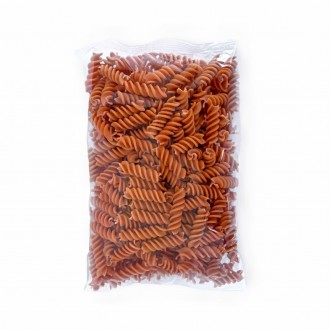 Макароны без глютена из красной чечевицы Healthy Generation Pasta UA 300 г. Бровары. фото 1 Макароны без глютена из красной чечевицы Healthy Generation Pasta UA 300 г. Бровары. фото 1