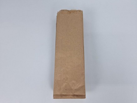 Бумажные пакеты являются одним из самых популярных упаковочных материалов. После. . фото 4