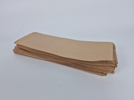 Паперові пакети є одним із найпопулярніших пакувальних матеріалів. Останнім часо. . фото 5