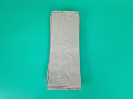 Паперові пакети є одним із найпопулярніших пакувальних матеріалів. Останнім часо. . фото 2