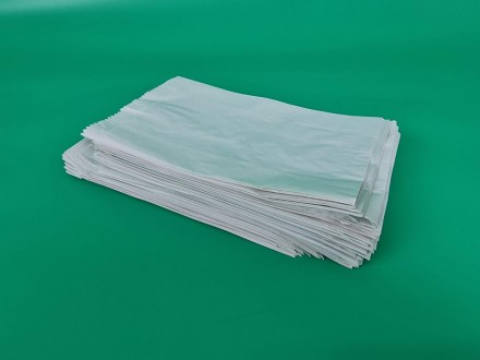 Паперові пакети є одним із найпопулярніших пакувальних матеріалів. Останнім часо. . фото 3