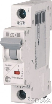 Автоматические выключатели низкого и среднего напряжения Eaton обеспечивают высо. . фото 1