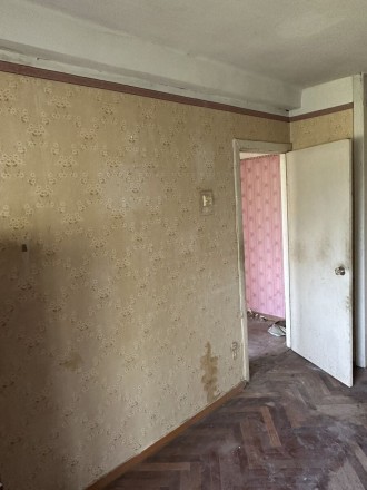 Продается просторная 3х комнатная квартира в Шевченковском районе, по адресу ул.. . фото 4