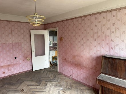 Продается просторная 3х комнатная квартира в Шевченковском районе, по адресу ул.. . фото 5