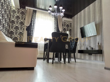 Продаж шикарної 3-кімн квартири по Вул. Гагаріна (98 квартал), розташованою на т. Дзержинский. фото 7