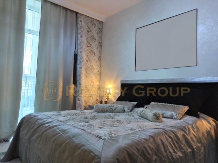 Продаж шикарної 3-кімн квартири по Вул. Гагаріна (98 квартал), розташованою на т. Дзержинский. фото 18