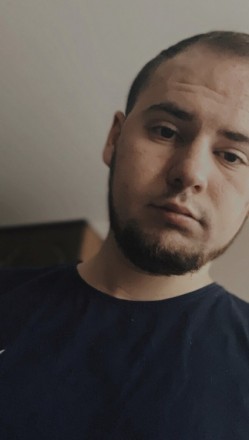 Познакомлюсь для общения, а там как пойдет). Кривий Ріг. фото 1