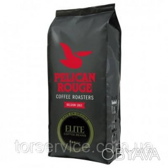 Кофе в зернах Pelican Rouge Elite 1 кг