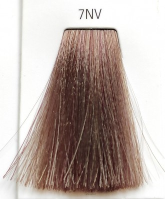 Многофункциональная тонирующая крем-краска для волос без аммиака тон в тон MATRI. . фото 2