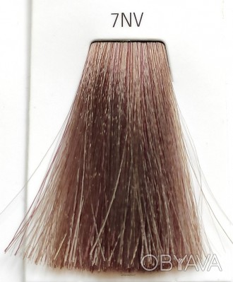 Многофункциональная тонирующая крем-краска для волос без аммиака тон в тон MATRI. . фото 1