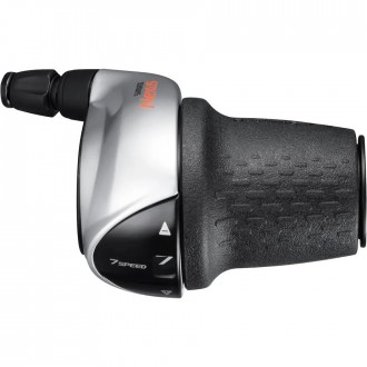Шифтер Shimano SL-C3000 Nexus 7sp 1800mm серый (MAN040grey). Київ. фото 1 Шифтер Shimano SL-C3000 Nexus 7sp 1800mm серый (MAN040grey). Київ. фото 1