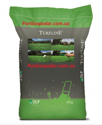 Семена газонной травы DLF Trifolium WATERLESS (ВАТЕРЛЕСС) 20 кг мешок
Состав:
80. . фото 2
