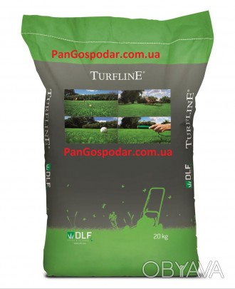 Семена газонной травы DLF Trifolium WATERLESS (ВАТЕРЛЕСС) 20 кг мешок
Состав:
80. . фото 1