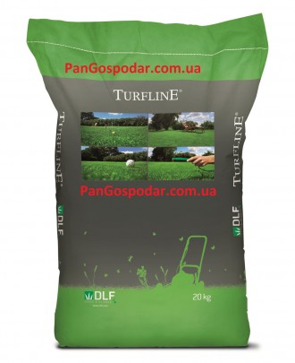 Семена газонной травы DLF Trifolium SHADOW (ШЕДОУ) 20 кг мешок
Состав:
15%-Овсян. . фото 2