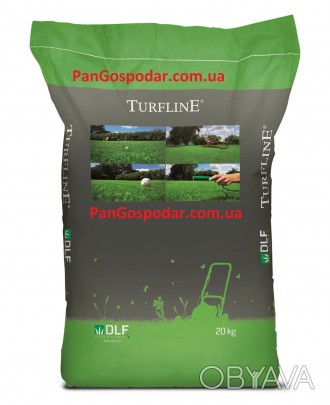 Семена газонной травы DLF Trifolium SHADOW (ШЕДОУ) 20 кг мешок
Состав:
15%-Овсян. . фото 1