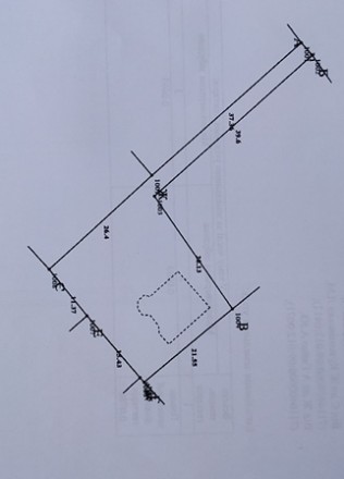 Котедж 2-х поверховий, сучасного планування в центральній частині м. Золотоноша.. Золотоноша. фото 12