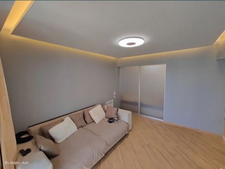Продам 1-кімнатну квартиру. ЖК САЛЮТ. Днепр. фото 1 Продам 1-кімнатну квартиру. ЖК САЛЮТ. Днепр. фото 1