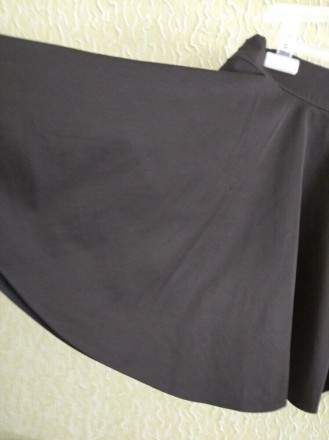 Черная юбка в школу ,юбка солнцеклеш, школьная юбка на девочку 9-12 лет.
Указан. . фото 3