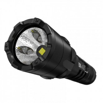 Друге покоління тактичного ліхтаря від компанії NItecore, є покращеною моделлю д. . фото 5