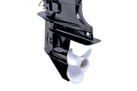 
Лодочный мотор Парсун 40 с ДУ и электротримом – самая недорогая модель двухтакт. . фото 5