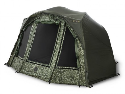 Зонт палатка, Палатка Brolly Delphin RAMBLER C2G
Бролли RAMBLER с системой быстр. . фото 2