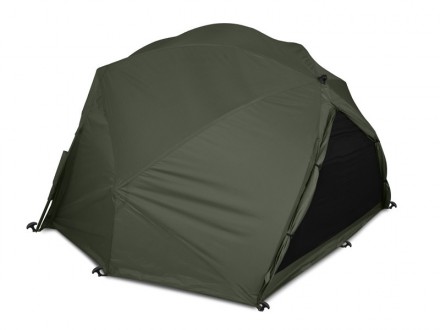 Зонт палатка, Палатка Brolly Delphin RAMBLER C2G
Бролли RAMBLER с системой быстр. . фото 4