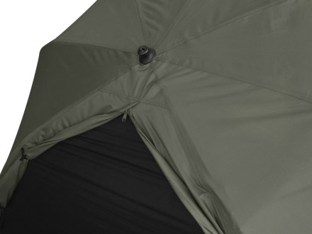 Зонт палатка, Палатка Brolly Delphin RAMBLER C2G
Бролли RAMBLER с системой быстр. . фото 5