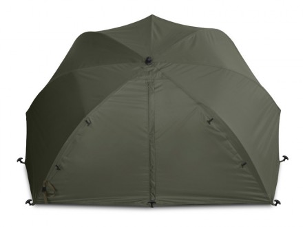 Зонт палатка, Палатка Brolly Delphin RAMBLER C2G
Бролли RAMBLER с системой быстр. . фото 8