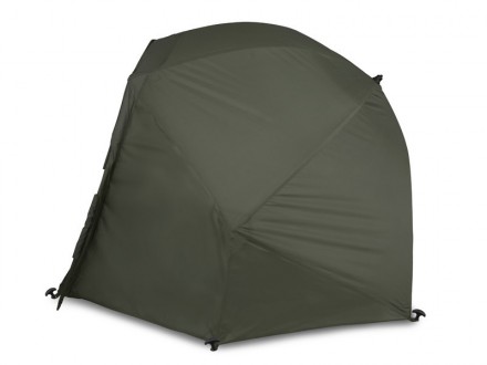 Зонт палатка, Палатка Brolly Delphin RAMBLER C2G
Бролли RAMBLER с системой быстр. . фото 3