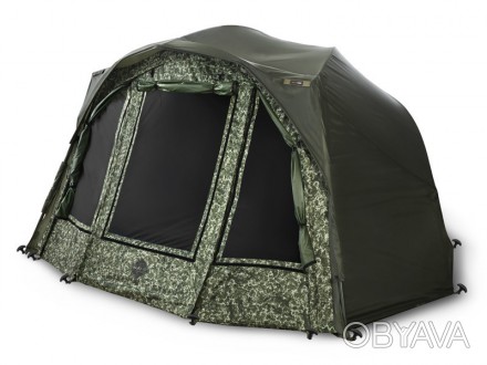 Зонт палатка, Палатка Brolly Delphin RAMBLER C2G
Бролли RAMBLER с системой быстр. . фото 1