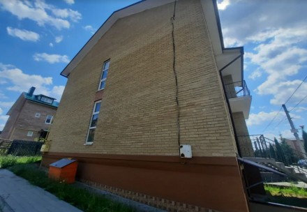 Продається котедж розташований на вулиці Микулинецькій. Будинок має площу 219 кв. Цукровий завод. фото 5