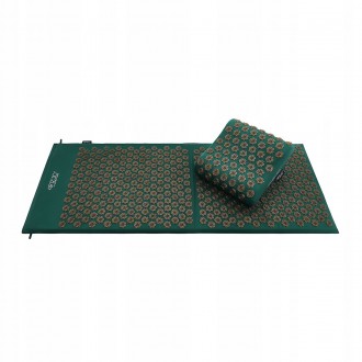 Массажный коврик с подушкой от польского бренда 4FIZJO - это инновационный проду. . фото 7