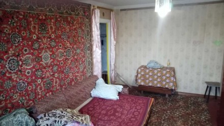 Продається квартира 1-кімнатна на Раківці 
8 поверх 9-типоверхового панельного б. . фото 5