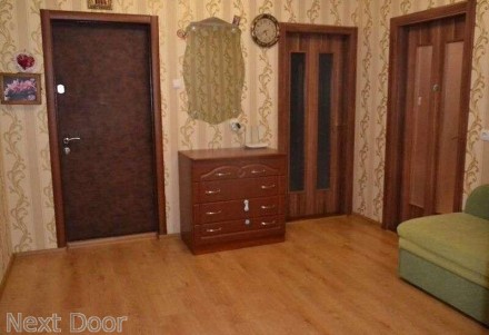 Продам трикімнатну квартиру на Милославській 16. Квартира розташована на двадцят. Троєщина. фото 6