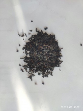 Знакомьтесь, это отличный чай от ТМ "Хим Лайк" – волшебный напит. . фото 2