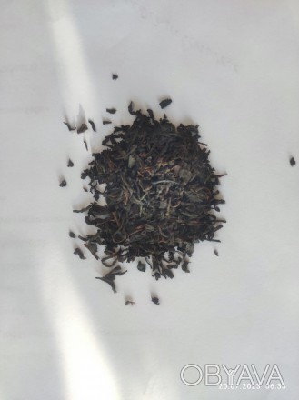Знакомьтесь, это отличный чай от ТМ "Хим Лайк" – волшебный напит. . фото 1