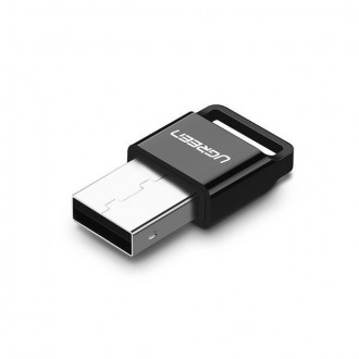 
Особенности:
Адаптер USB-Bluetooth, легко добавляет беспроводную функцию Blueto. . фото 6