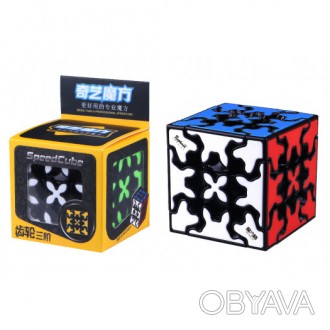 Игра-головоломка Куб EQY752 Занимательное времяпрепровождение на несколько часов. . фото 1