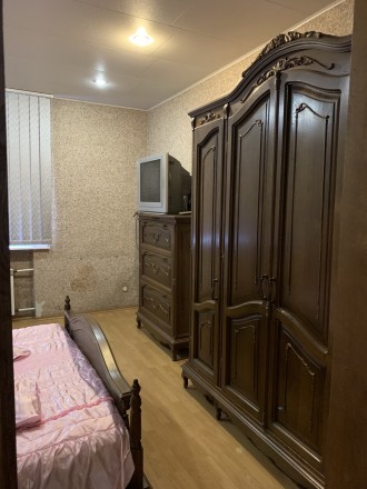 Пропоную до Вашої уваги простору двокімнатну квартиру по проспекту Гагаріна, у М. Дзержинский. фото 5
