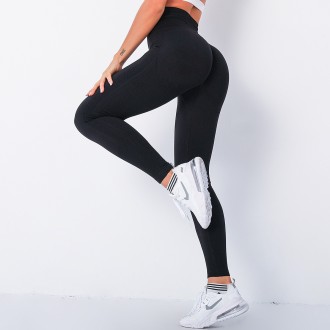 Спортивні жіночі штани
Стильна модель для занять спортом із поясом на гумці. Лег. . фото 4