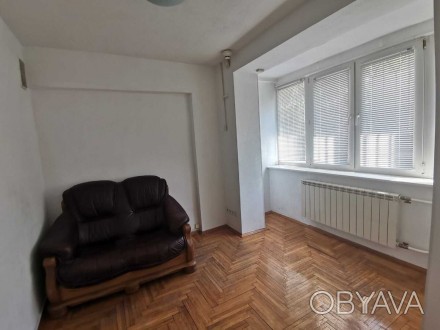 4к квартира, под офис. Ул Большая Васильковская(Красноармейская), 124А