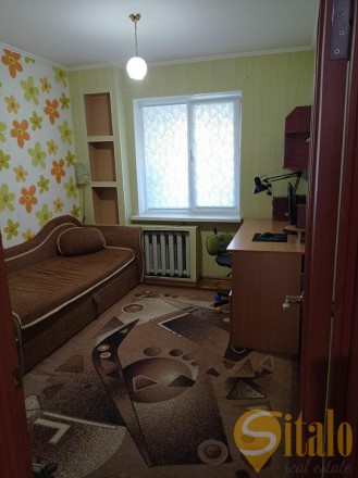 Будинок ОСББ, чистий і доглянутий двір, є парковка, камери спостереження, нові к. Днепровский. фото 8