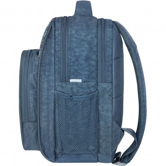 Рюкзак шкільний для 1 класу, рюкзак для дівчаток 1-3 класів
Розміри: 33 x 24 x 1. . фото 4