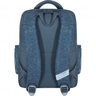 Рюкзак шкільний для 1 класу, рюкзак для дівчаток 1-3 класів
Розміри: 33 x 24 x 1. . фото 3