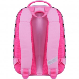 Рюкзак шкільний ортопедичний для 1 класу, рюкзак для дівчаток 1-3 класів
Розміри. . фото 4