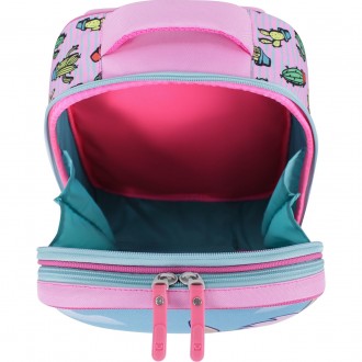 Рюкзак шкільний ортопедичний для 1 класу, рюкзак для дівчаток 1-3 класів
Розміри. . фото 5