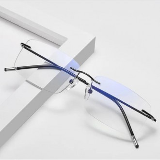 Сверхлегкие Ретро очки Титан от +1.0 до + 4.0 Немецкий бренд Fonex Design 2023
. . фото 8