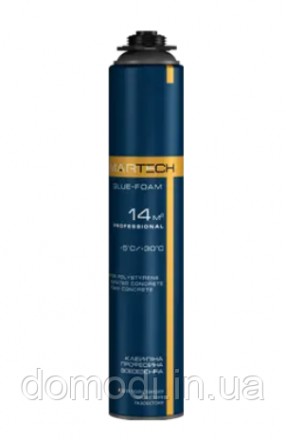 Клей-пена профессиональная SMARTECH PRO 860 мл. Львов. фото 1 Клей-пена профессиональная SMARTECH PRO 860 мл. Львов. фото 1