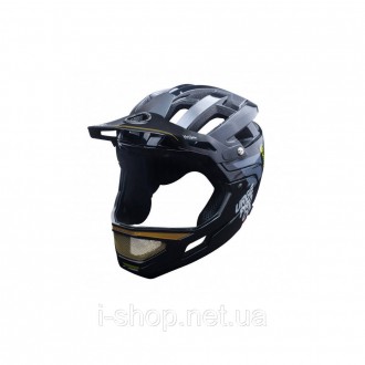 
Urge Gringo de la Sierra - один из самых универсальных шлемов, когда-либо произ. . фото 4